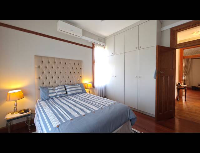 2 BEDROOM APARTMENT FOR SALE IN MUSGRAVE
